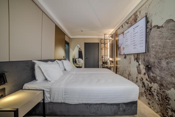 aslan gold hotel