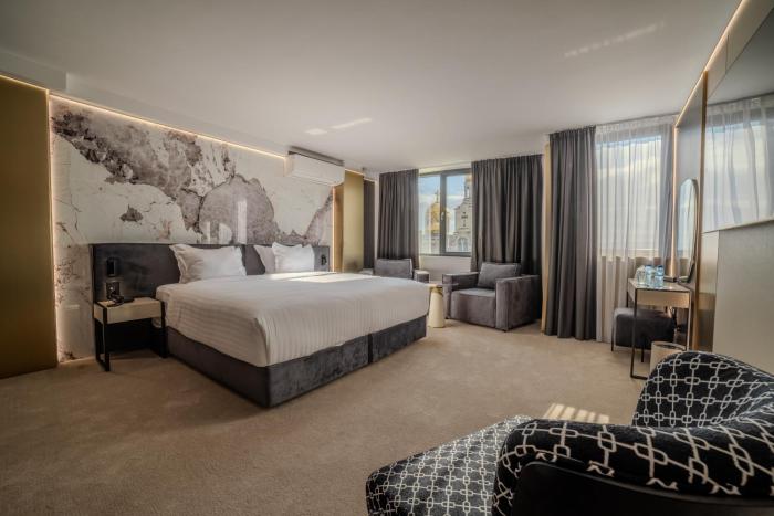aslan gold hotel