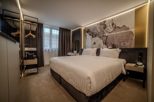 aslan gold hotel