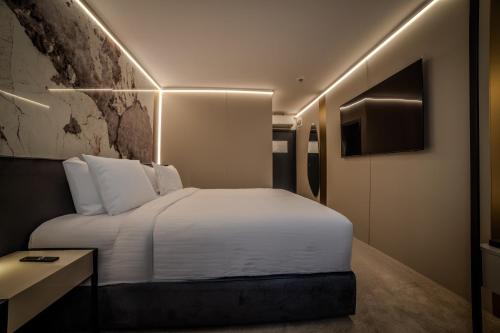 aslan gold hotel