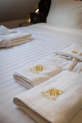 aslan gold hotel