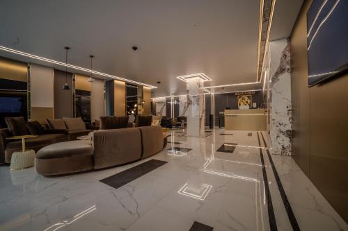 aslan gold hotel