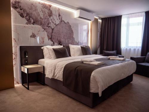 aslan gold hotel