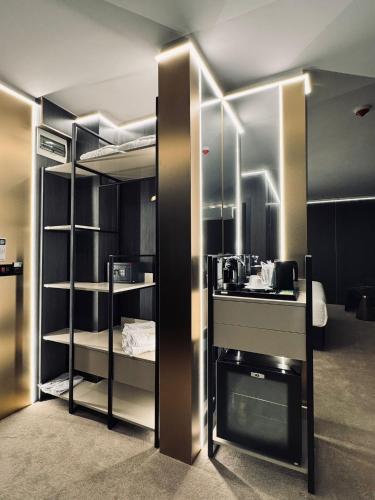 aslan gold hotel