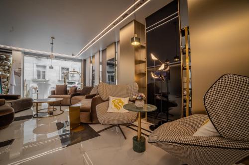 aslan gold hotel