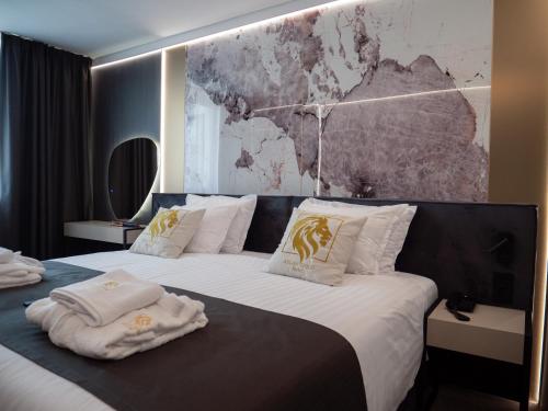 aslan gold hotel