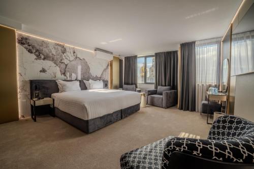 aslan gold hotel