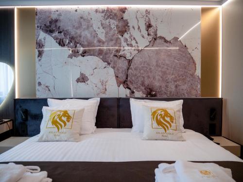 aslan gold hotel