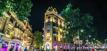 khatai royal hotel