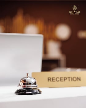 Khatai Royal Hotel,,3 star