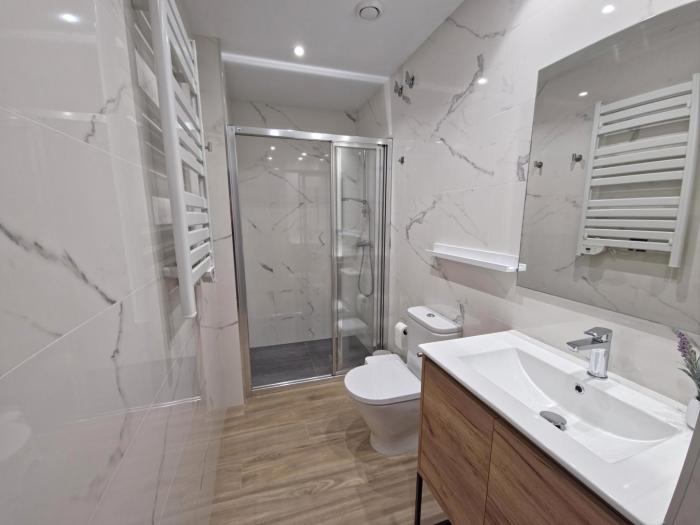 apartamentos picasso by gaiarooms
