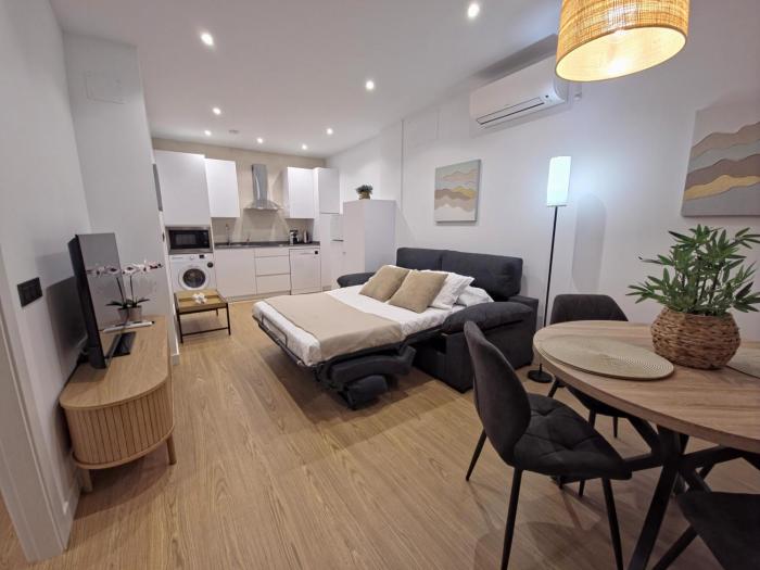 apartamentos picasso by gaiarooms