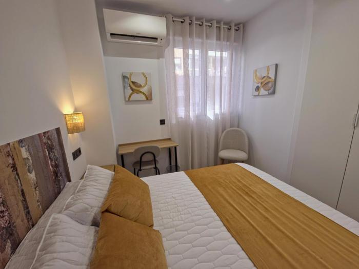 apartamentos picasso by gaiarooms
