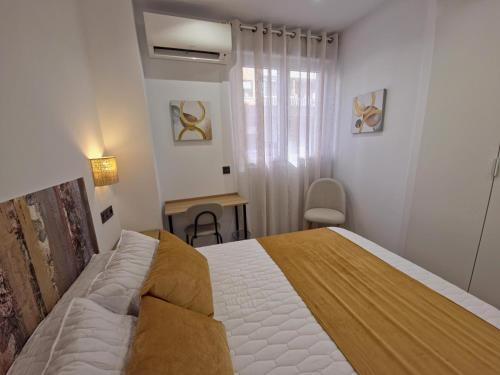 apartamentos picasso by gaiarooms