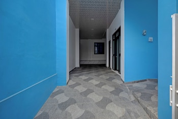 hotel o 94843 syariah hj lilis sukabumi