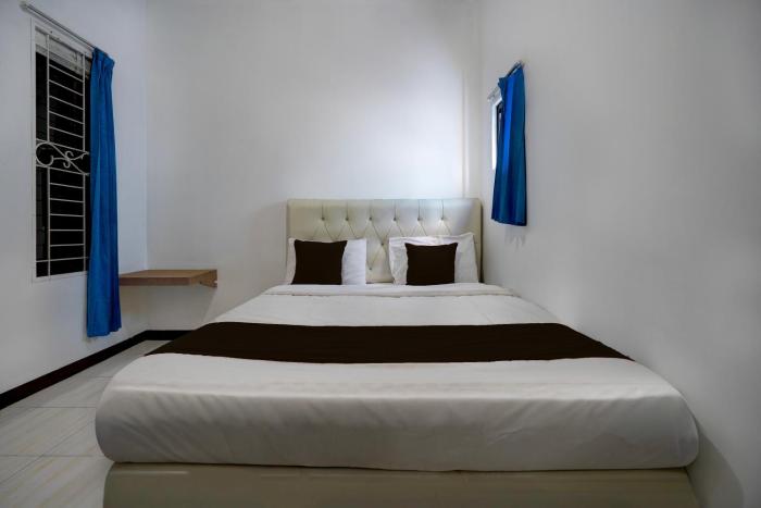 hotel o 94843 syariah hj lilis sukabumi