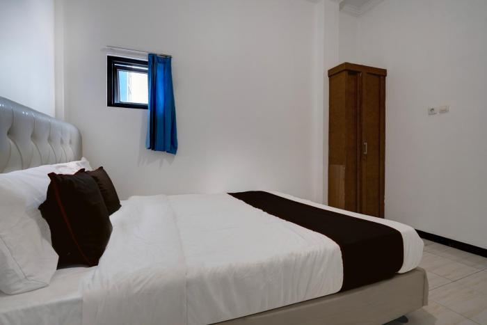 hotel o 94843 syariah hj lilis sukabumi