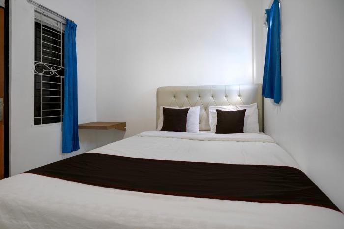 hotel o 94843 syariah hj lilis sukabumi