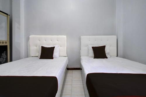 hotel o 94843 syariah hj lilis sukabumi