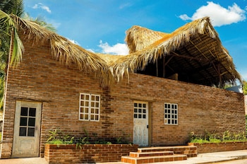 casona tunan