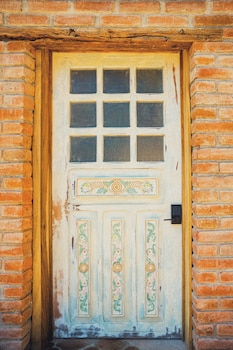 casona tunan