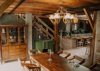 casona tunan