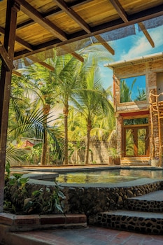 Casona Tunan,,3 star