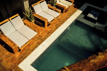 Casona Tunan,,3 star