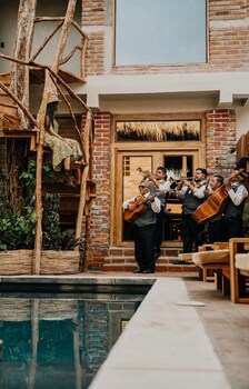 Casona Tunan,,3 star