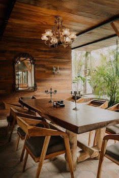 casona tunan