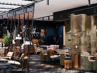 Tribe Paris Batignolles,Montmartre>>Batignolles,4 star