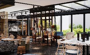 Tribe Paris Batignolles,Montmartre>>Batignolles,4 star