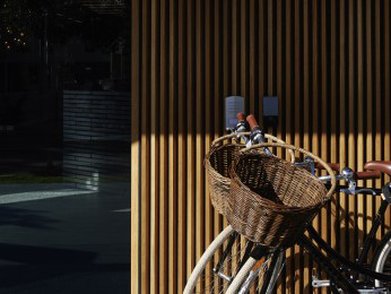 tribe paris batignolles