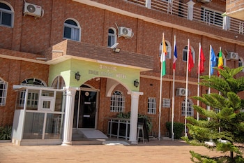 eden palace
