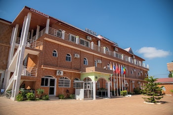 eden palace