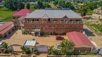 eden palace