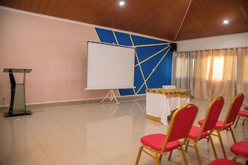 eden palace