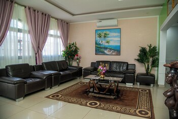 eden palace