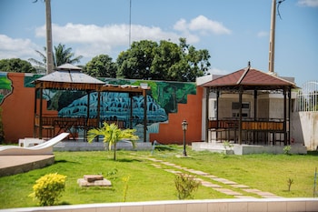 eden palace