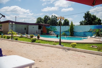 eden palace