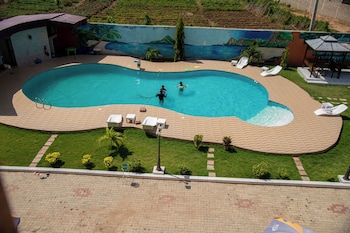 eden palace