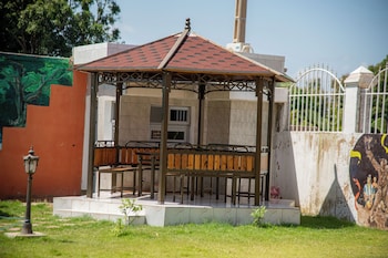 eden palace