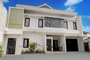 hotel o rumah daun guesthouse jogja