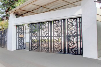 hotel o rumah daun guesthouse jogja