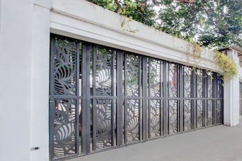 hotel o rumah daun guesthouse jogja