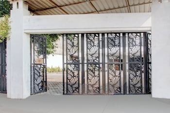 hotel o rumah daun guesthouse jogja