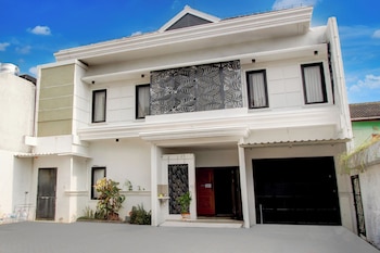 hotel o rumah daun guesthouse jogja