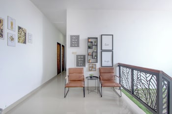 hotel o rumah daun guesthouse jogja