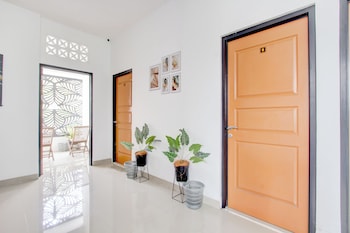 hotel o rumah daun guesthouse jogja
