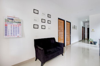 hotel o rumah daun guesthouse jogja